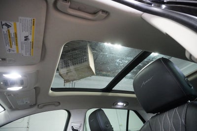 2021 Buick Envision Avenir