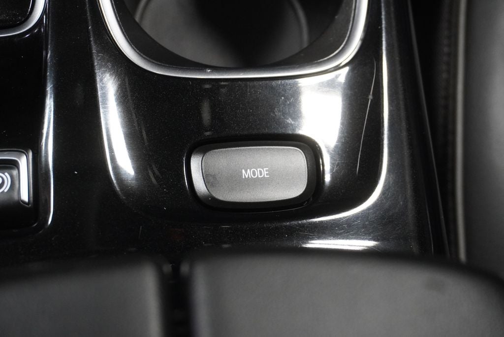 2021 Buick Envision Avenir