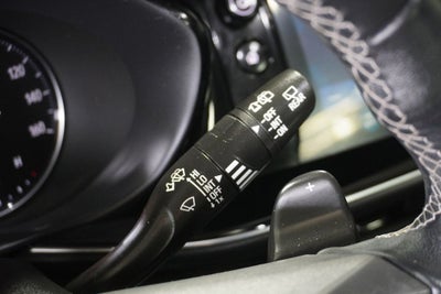 2021 Buick Envision Avenir