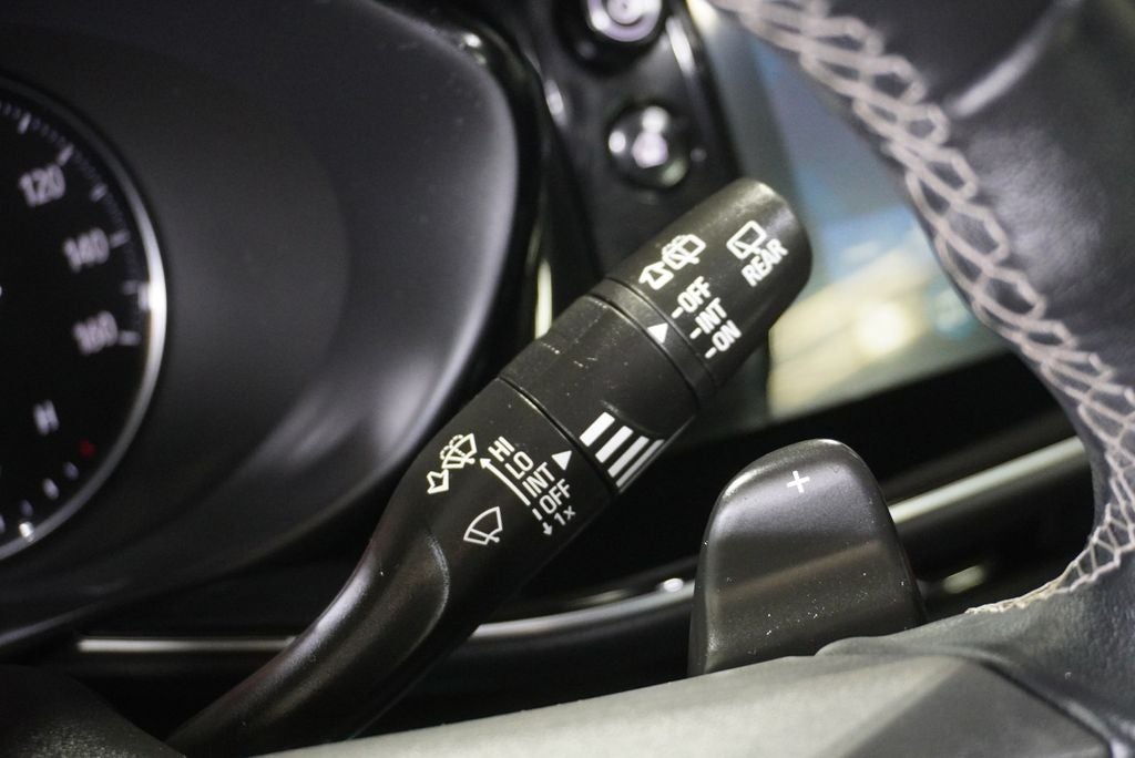 2021 Buick Envision Avenir