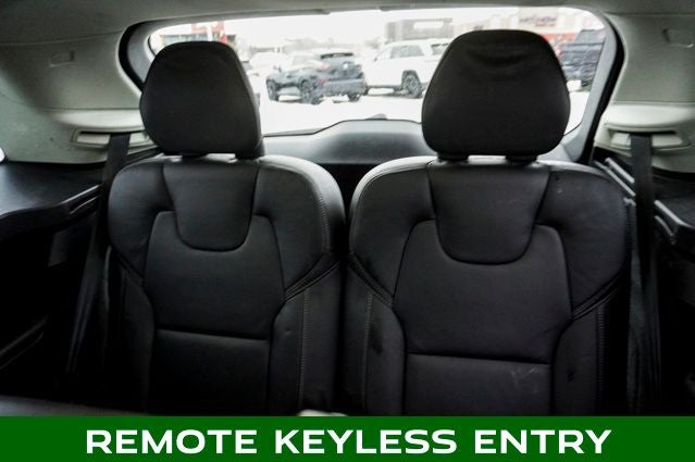 2022 Volvo XC90 T6 Inscription Navigation System & Power Moonroof