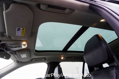 2022 Volvo XC90 T6 Inscription Navigation System & Power Moonroof