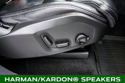 2022 Volvo XC90 T6 Inscription Navigation System & Power Moonroof