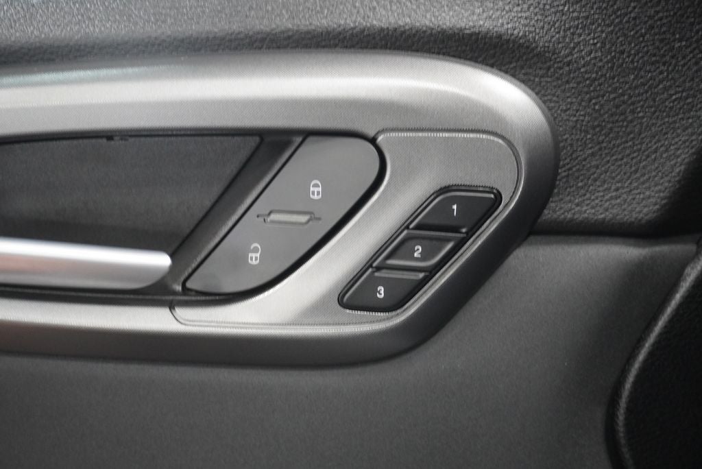 2024 Dodge Hornet R/T 10.25" Touchscreen Display