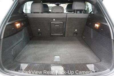 2024 Dodge Hornet R/T 10.25" Touchscreen Display