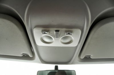 2021 RAM ProMaster City Tradesman Integrated Voice Command w/Bluetooth