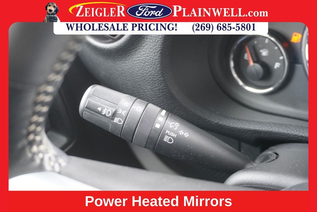 2018 Jeep Wrangler JK Unlimited Sport Freedom Edition