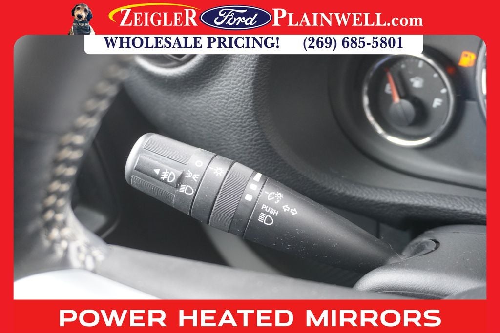 2018 Jeep Wrangler JK Unlimited Sport Freedom Edition