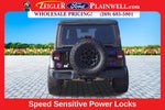 2018 Jeep Wrangler Unlimited Sport S V6 4 DOOR LIFT KIT CUSTOM WHEELS TIRES