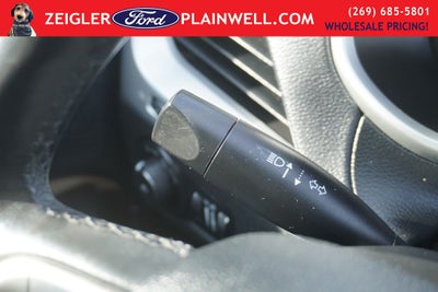 2016 Jeep Cherokee Limited 4x4 Navigation Leather V6