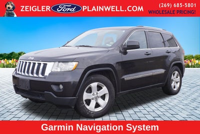 2013 Jeep Grand Cherokee Laredo