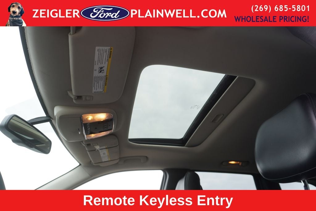 2013 Jeep Grand Cherokee Laredo