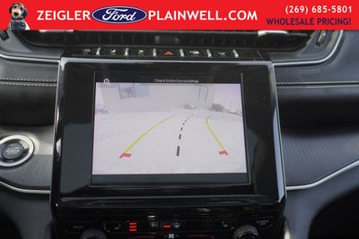 2023 Jeep Grand Cherokee Laredo V6 4x4 Rear Camera Power Seat