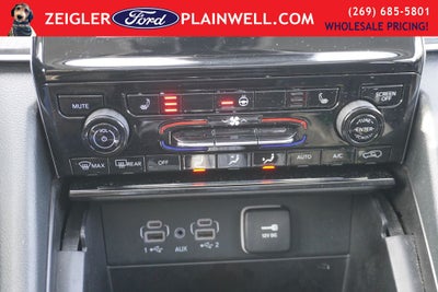 2023 Jeep Grand Cherokee Laredo V6 4x4 Rear Camera Power Seat