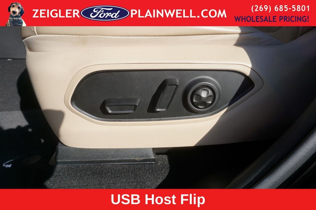 2022 Jeep Grand Cherokee Limited 4X4 PANORAMIC ROOF HEATED LEATHER NAV