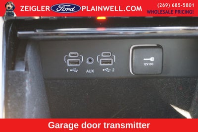 2022 Jeep Grand Cherokee Limited 4X4 PANORAMIC ROOF HEATED LEATHER NAV