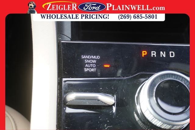 2024 Jeep Grand Cherokee Limited 4x4 Heated Leather Navigation Rear Camera