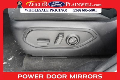 2021 Jeep Grand Cherokee L Laredo LUXURY TECH PKG V6 4x4 HEATED SEATS REAR CAMERA