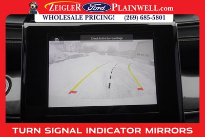 2021 Jeep Grand Cherokee L Laredo LUXURY TECH PKG V6 4x4 HEATED SEATS REAR CAMERA