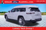 2021 Jeep Grand Cherokee L Laredo LUXURY TECH PKG V6 4x4 HEATED SEATS REAR CAMERA