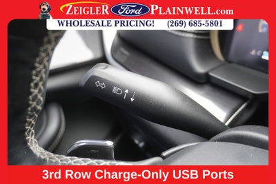 2021 Jeep Grand Cherokee L Laredo LUXURY TECH PKG V6 4x4 HEATED SEATS REAR CAMERA