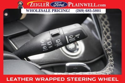 2021 Jeep Grand Cherokee L Laredo LUXURY TECH PKG V6 4x4 HEATED SEATS REAR CAMERA