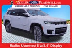 2021 Jeep Grand Cherokee L Laredo LUXURY TECH PKG V6 4x4 HEATED SEATS REAR CAMERA