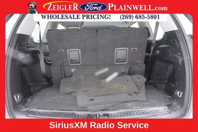 2021 Jeep Grand Cherokee L Laredo LUXURY TECH PKG V6 4x4 HEATED SEATS REAR CAMERA