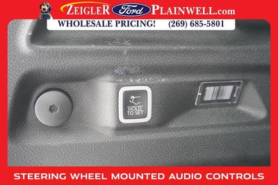 2021 Jeep Grand Cherokee L Laredo LUXURY TECH PKG V6 4x4 HEATED SEATS REAR CAMERA