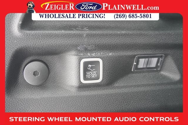 2021 Jeep Grand Cherokee L Laredo LUXURY TECH PKG V6 4x4 HEATED SEATS REAR CAMERA