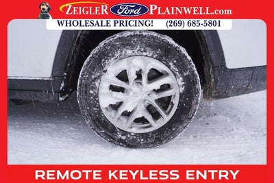 2021 Jeep Grand Cherokee L Laredo LUXURY TECH PKG V6 4x4 HEATED SEATS REAR CAMERA