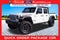 2021 Jeep Gladiator Rubicon 3.6 L V6 Sunrider Top Alpine Audio Rear
