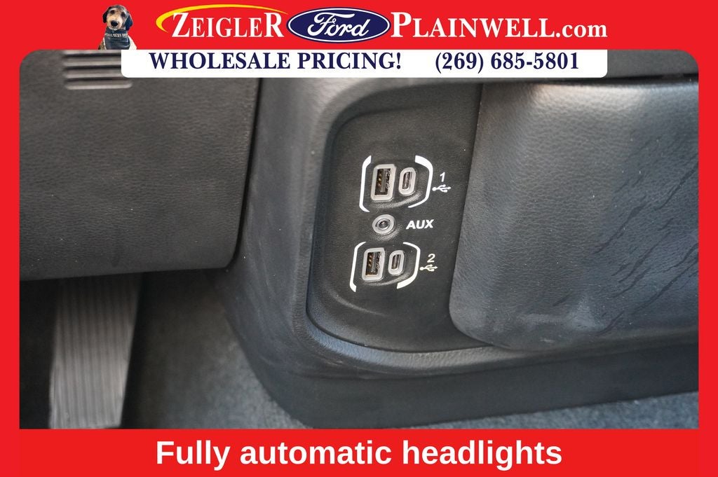 2024 RAM 1500 Tradesman 4x4 CREW CAB V6 3.6L 24 Valve CLASS 4 T TOW GROUP