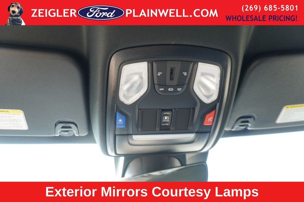 2024 RAM 1500 Tradesman 4x4 CREW CAB V6 3.6L 24 Valve CLASS 4 T TOW GROUP