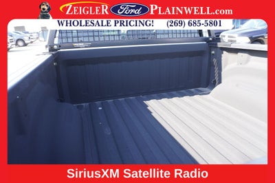 2024 RAM 1500 Tradesman 4x4 CREW CAB V6 3.6L 24 Valve CLASS 4 T TOW GROUP