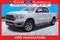 2023 RAM 1500 Laramie CREW CAB 4x4 Navigation Heated Front Leather Heate