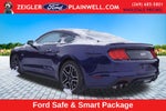 2020 Ford Mustang GT Premium 5.0 LITER V8 HEATED LEATHER NAVIGATION