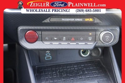 2024 Ford Mustang EcoBoost Premium Convertible Leather Rear Camera