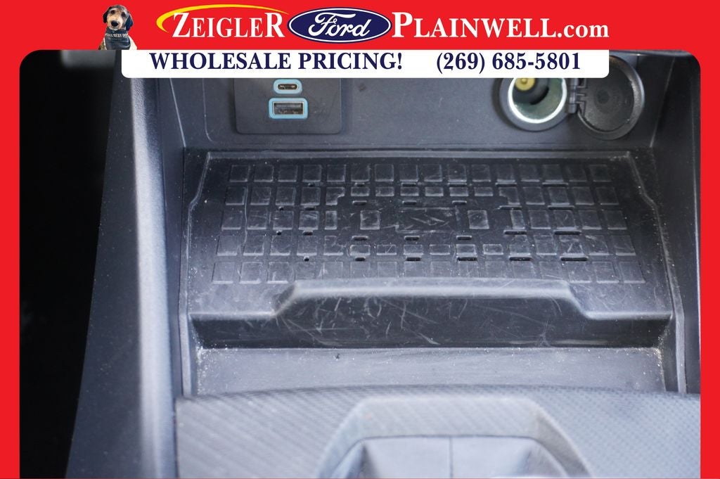 2024 Ford Mustang EcoBoost Premium Convertible Leather Rear Camera