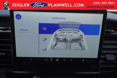 2024 Ford Transit-350 XLT 12 Passenger Bliss Co Pilot 360 R Camera