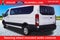 2024 Ford Transit-350 XLT 12 Passenger Bliss Co Pilot 360 R Camera