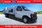2011 Ford E-450SD Base