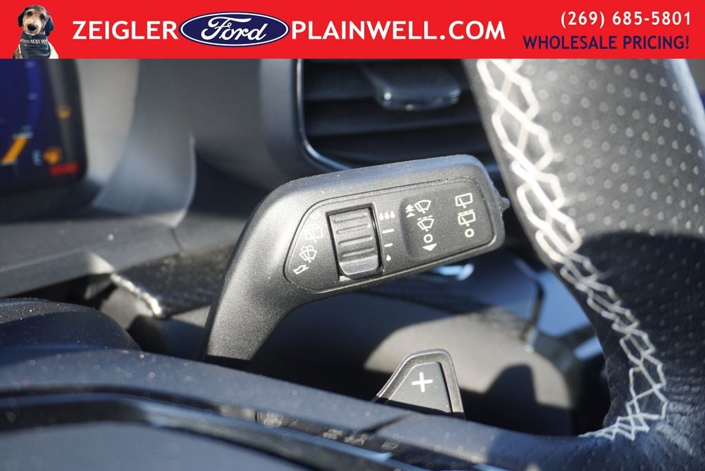 2022 Ford Explorer ST Panoramic Roof Street Pkg Heated Leather Rear Came