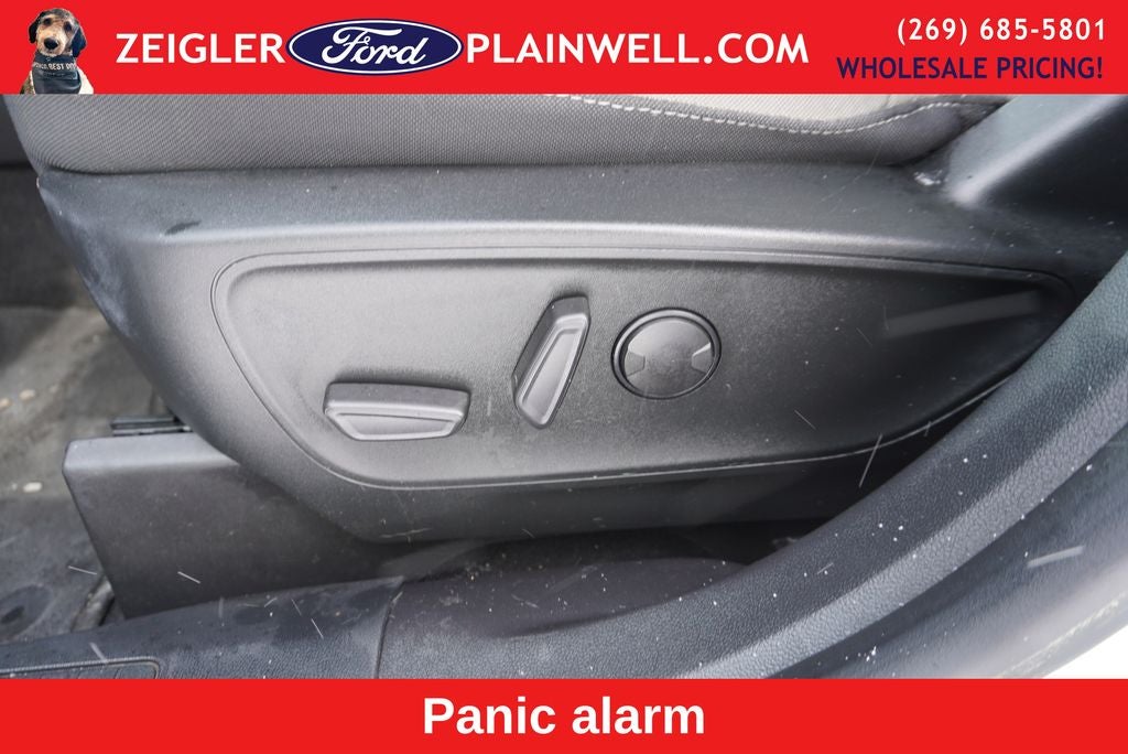 2022 Ford Escape Hybrid SE Power Seat Rear Camera