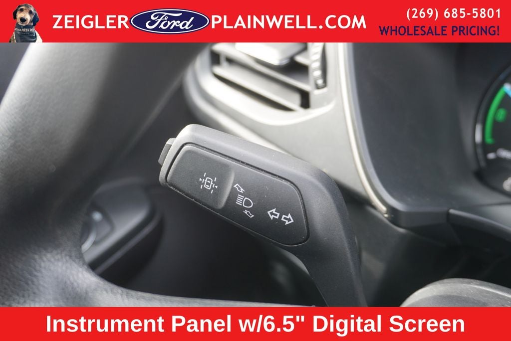 2022 Ford Escape Hybrid SE Power Seat Rear Camera