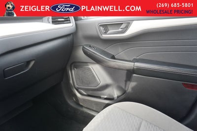 2022 Ford Escape Hybrid SE Power Seat Rear Camera