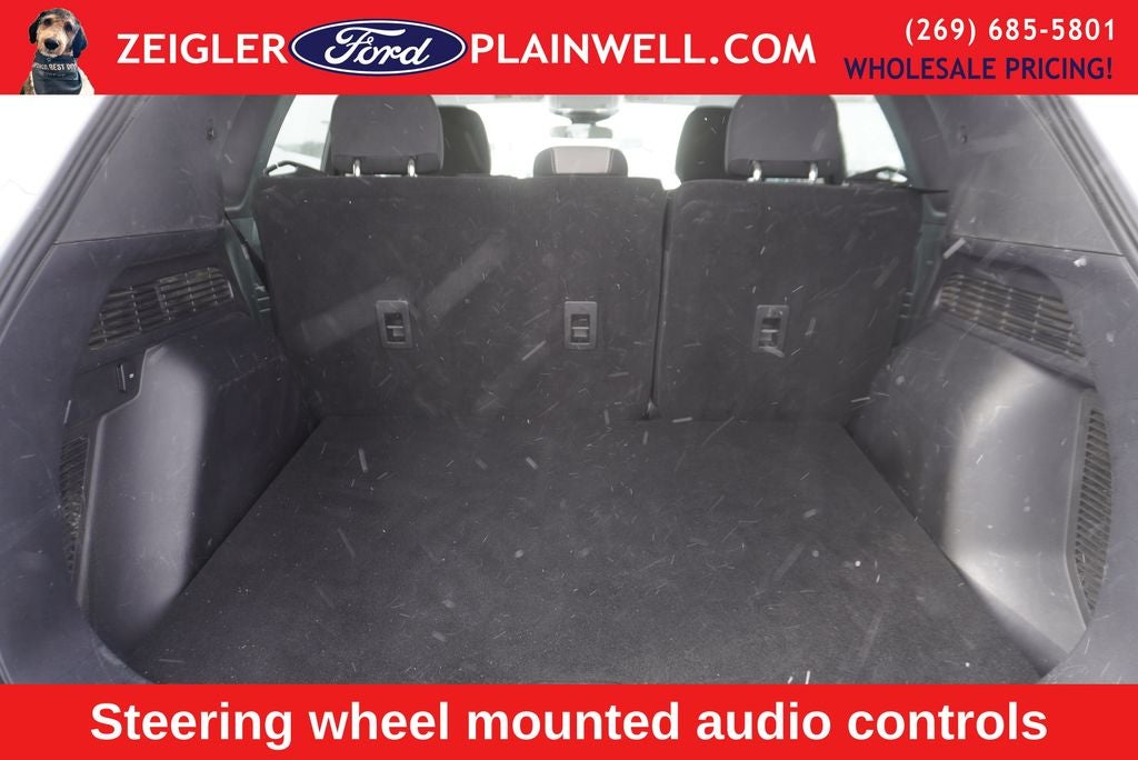 2022 Ford Escape Hybrid SE Power Seat Rear Camera