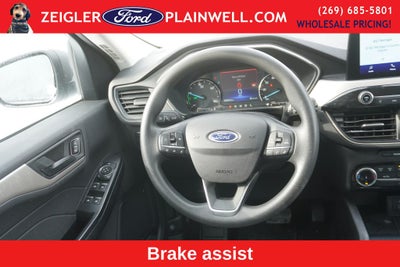 2022 Ford Escape Hybrid SE Power Seat Rear Camera