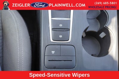 2021 Ford Escape Hybrid SE HYBRID AWD Power Seat Rear Camera