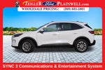 2021 Ford Escape Hybrid SE HYBRID AWD Power Seat Rear Camera